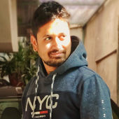 Aadesh Pandey's Profile Picture