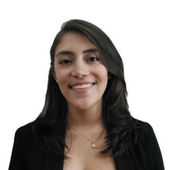 Lucía Cieza de León's Profile Picture