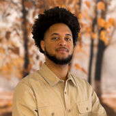 Daniel Neath's Profile Picture
