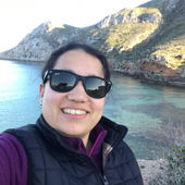 Paulina Galeano's Profile Picture