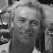 Marcel Roomer's Profile Picture