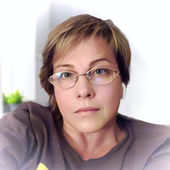 Ekaterina Manzhosova's Profile Picture