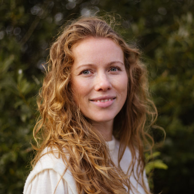 View Kristyna Mertova