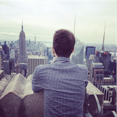 Adrian Chiran's Profile Picture