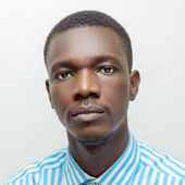 Bowale Omode's Profile Picture