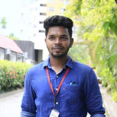 Keshavaraj's Profile Picture