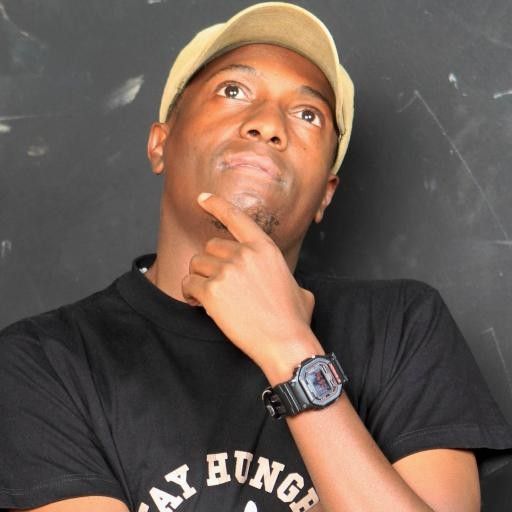 View Christopher Kamau Macharia