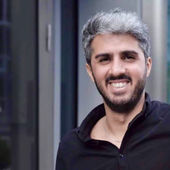 Javad Raisi's Profile Picture