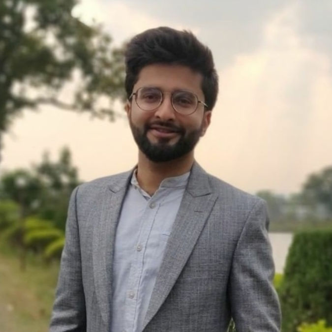 View Gaurab Raj Neupane