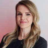 Victoria Honey's Profile Picture