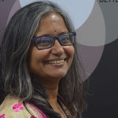 Nithya Ramkumar's Profile Picture