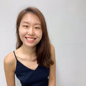 Yirong Tan's Profile Picture