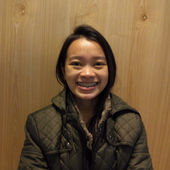 Charmyne Mamador's Profile Picture