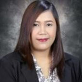 Lovella June Gonzaga's Profile Picture