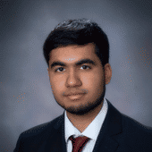 Abhishek Kulkarni's Profile Picture