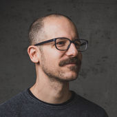 Clemens Kupsch's Profile Picture