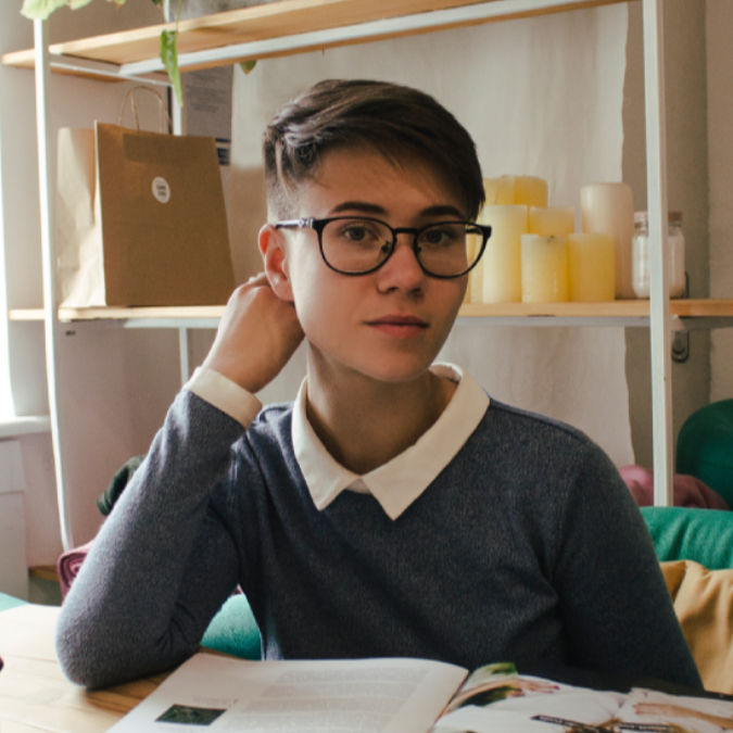 View Avrora Shuhalii