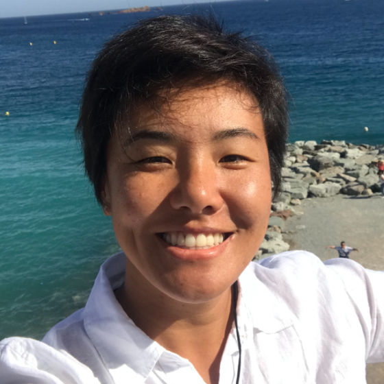 Profile image for Vanessa K.