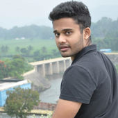Rangesh.U.S's Profile Picture