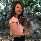 Polly Duen's Profile Picture