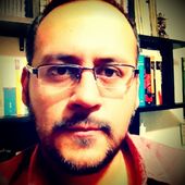 Fernando Martinez Carreon's Profile Picture