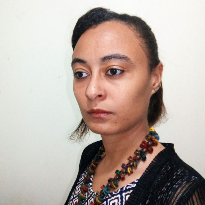 View Angelina Ngunje