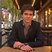 Gabriel Reichelt's Profile Picture