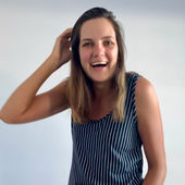 Liezl van Rooyen's Profile Picture