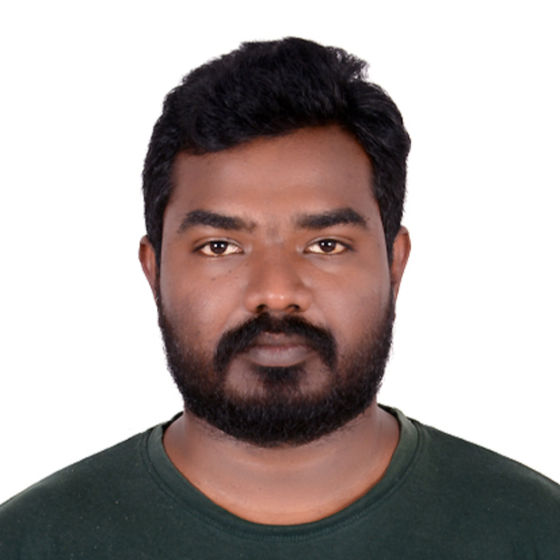 Profile image for Narasimman R.