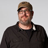 Grant Eull's Profile Picture