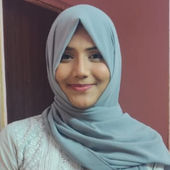 Shaikh Faqrunnisha's Profile Picture
