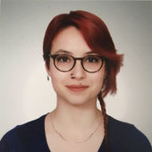 Gizem Akdoğan's Profile Picture