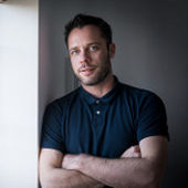 Dave Ward's Profile Picture