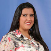 Regiane Mancilha Santos's Profile Picture