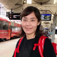 Profile image for Keiko Okisada
