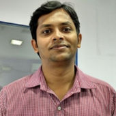 Jagannathan T S's Profile Picture