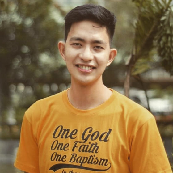 Profile image for Keno V.