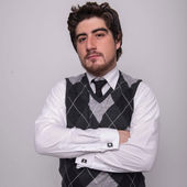 Xavier Flores's Profile Picture