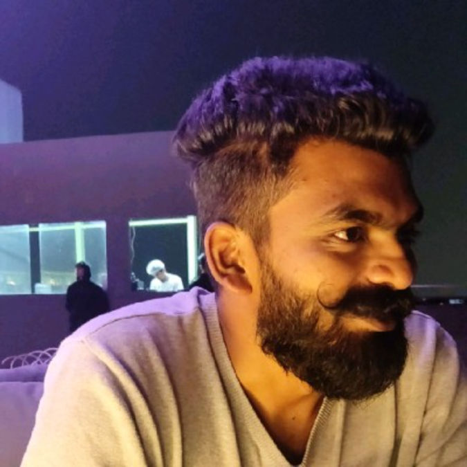 Akarsh