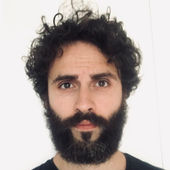 Enzo Nezi's Profile Picture