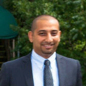 Saher Azer's Profile Picture