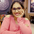 Profile image for Megha Shastri