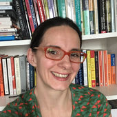 Milica Tomić Jovanović's Profile Picture