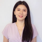 XiaoQiong Ji's Profile Picture