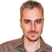Ivan Ferrero's Profile Picture