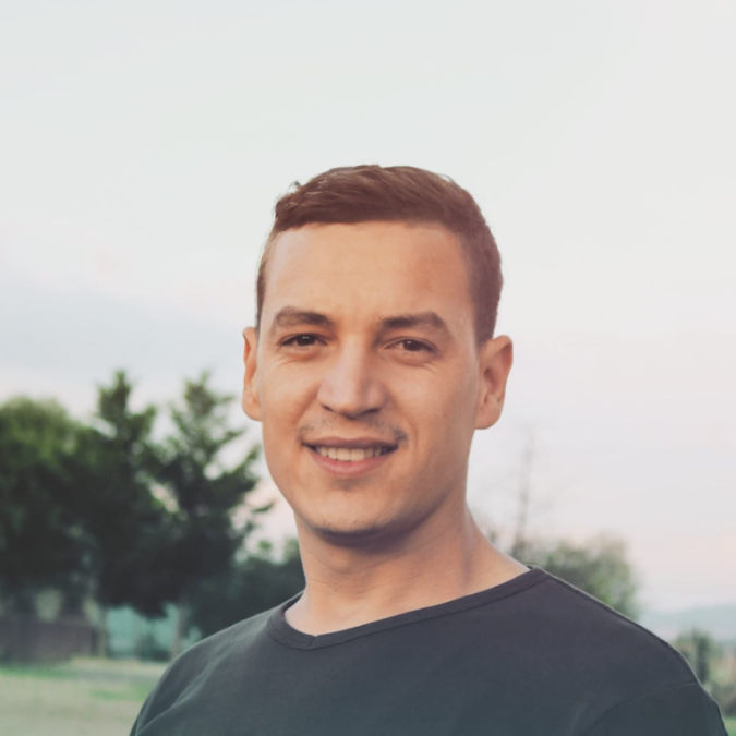 View Mohamed Lamine Meddour