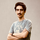 Alireza Gharehdaghi's Profile Picture