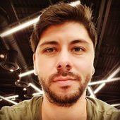 Leonardo González's Profile Picture