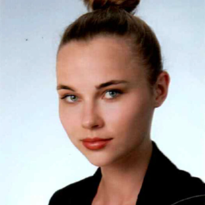 View Julia Domagała