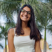 Aishwari Vaidya's Profile Picture